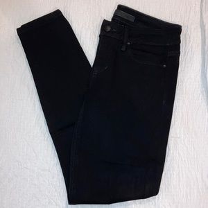 Joe’s Black Skinny Jeans